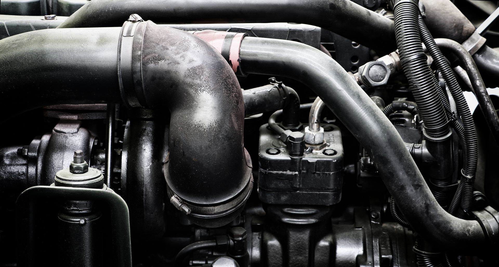 Diesel services offered at Clete's Auto Service in Macks Creek, MO