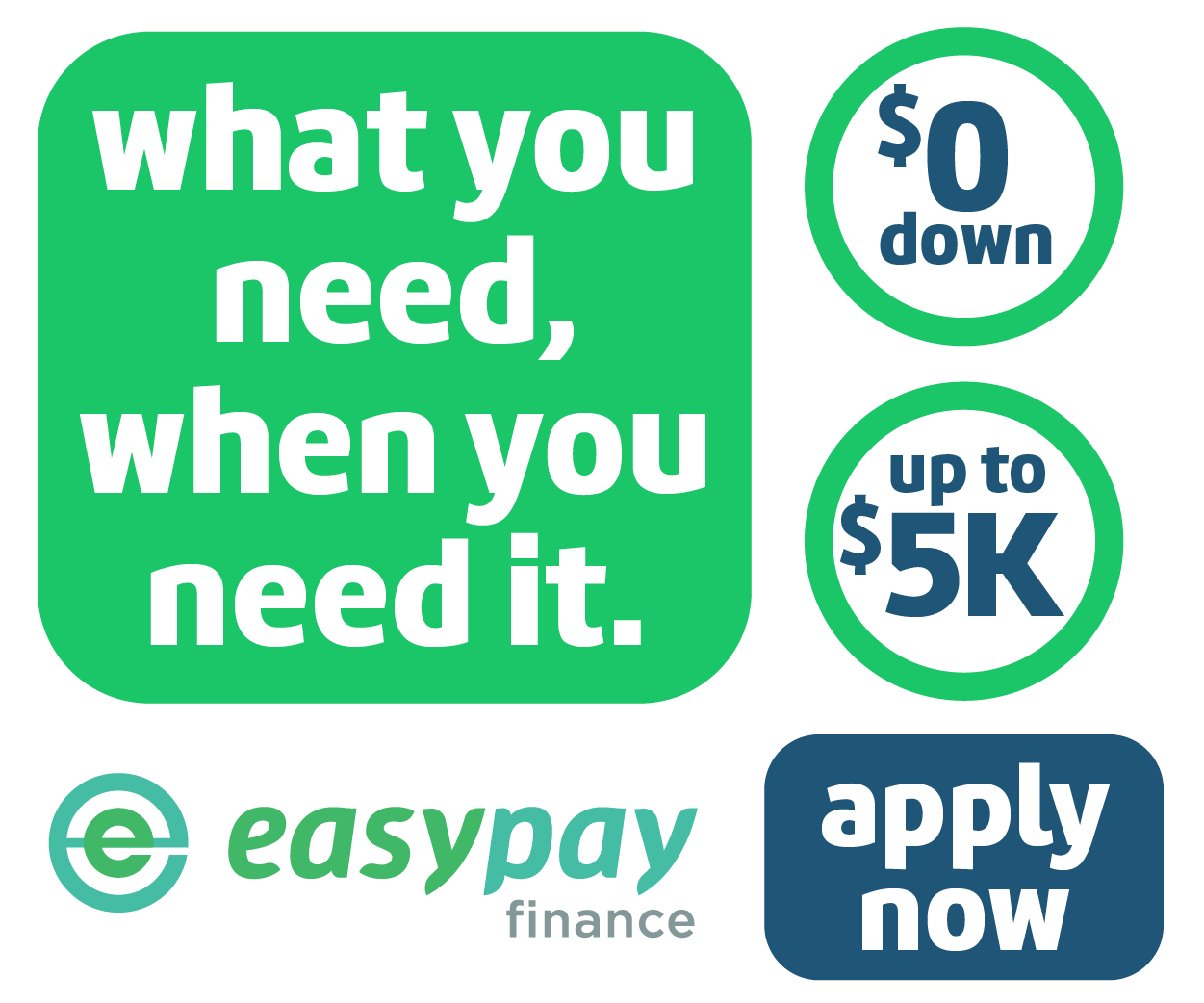Easypay financing offered at Clete's Auto Service﻿ in ﻿Macks Creek, MO﻿