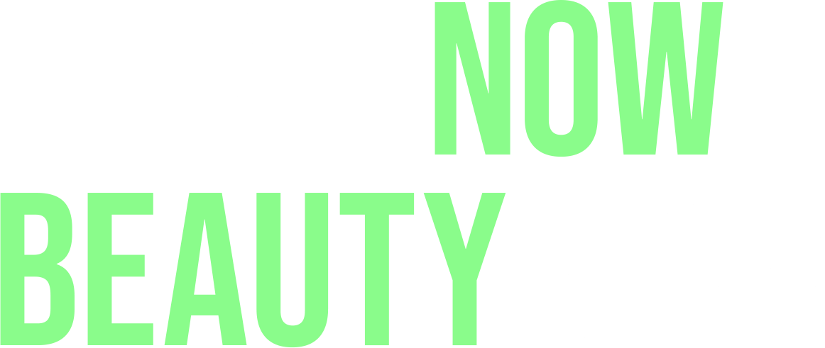 Hair Now & Beauty Now logo