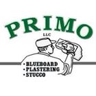 Primo Plastering logo