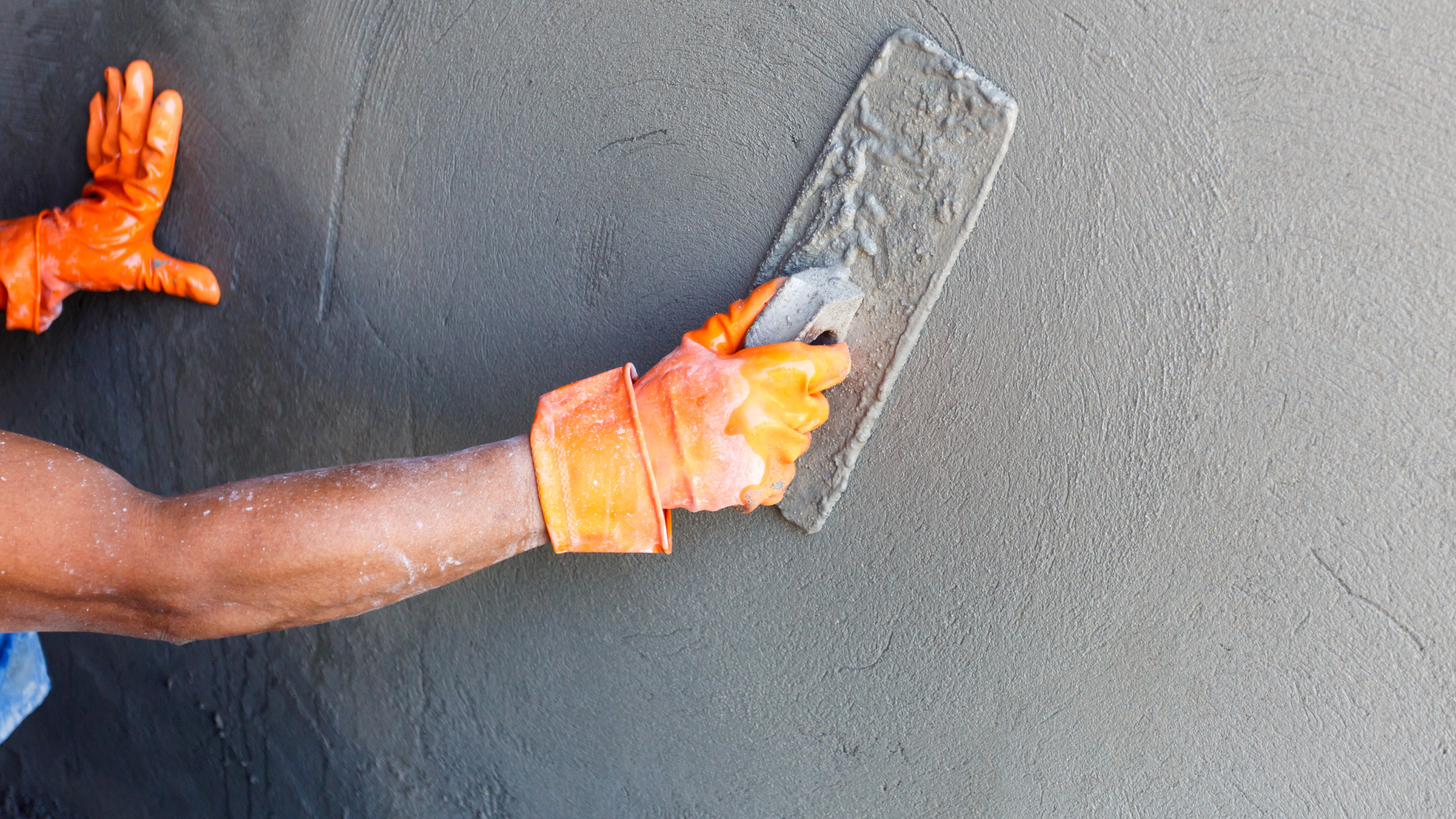 Plaster Restorations