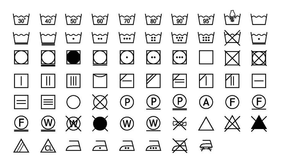 Dry and wet cleaning