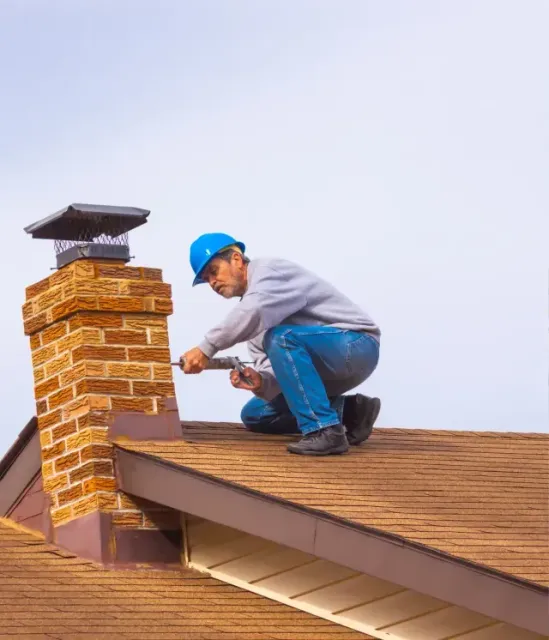Chimney Sweep Portland Maine is dedicated to ensuring the safety and efficiency of your chimney system with top-tier maintenance and repair services.