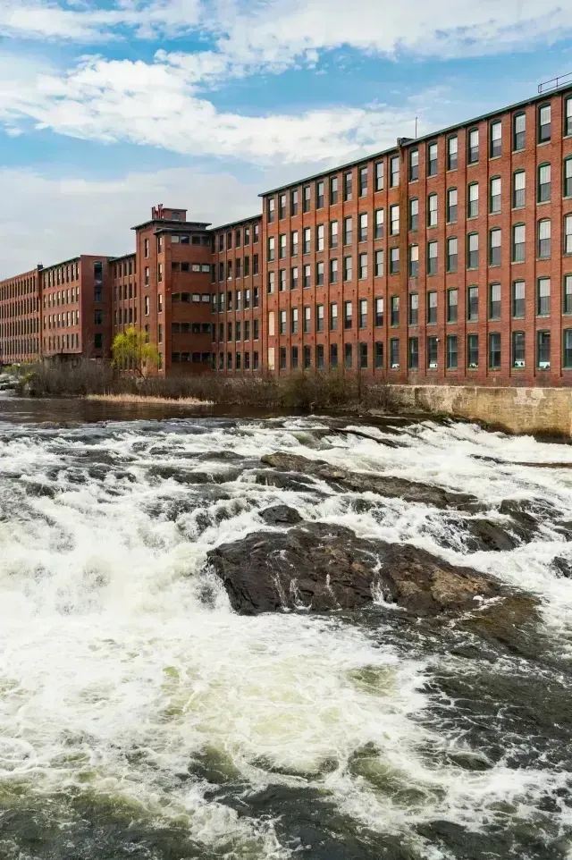 Chimney Sweep Portland Maine provides essential maintenance services to homes and historic buildings throughout the region, including scenic locations like Westbrook.