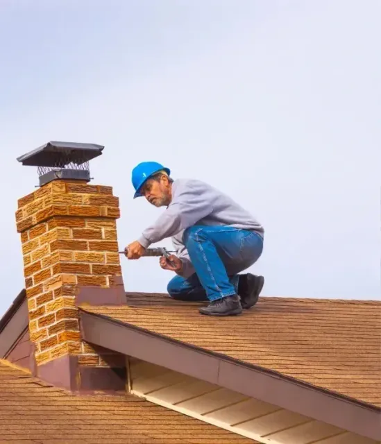 Chimney Sweep Portland Maine is dedicated to ensuring the safety and efficiency of your chimney system with top-tier maintenance and repair services.