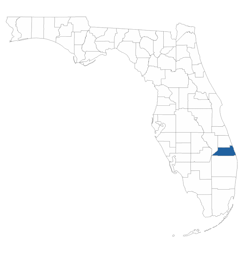 Martin County