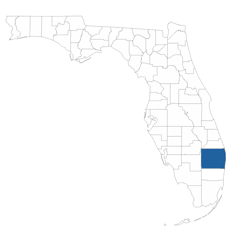 Palm Beach County