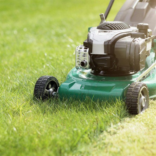 Lawn Mower — Missoula, MT — Starwalker Farms