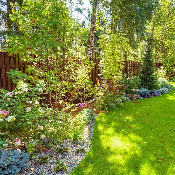 Landscaping Services — Missoula, MT — Starwalker Farms