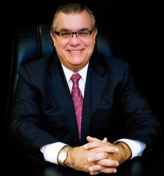 Attorney Jorge O. Acosta