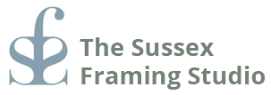 Sussex Framing Studio logo