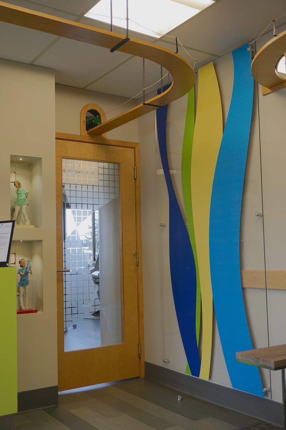 Our Clinic - Edmonton Children's Dental Centre