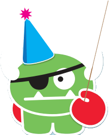 First Birthday - Children's Dental Centre