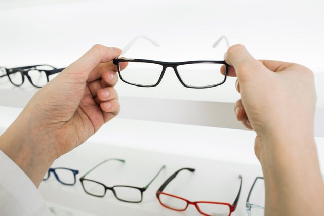 Correzione difetti visivi | Cosenza | Ottica Via Condotti