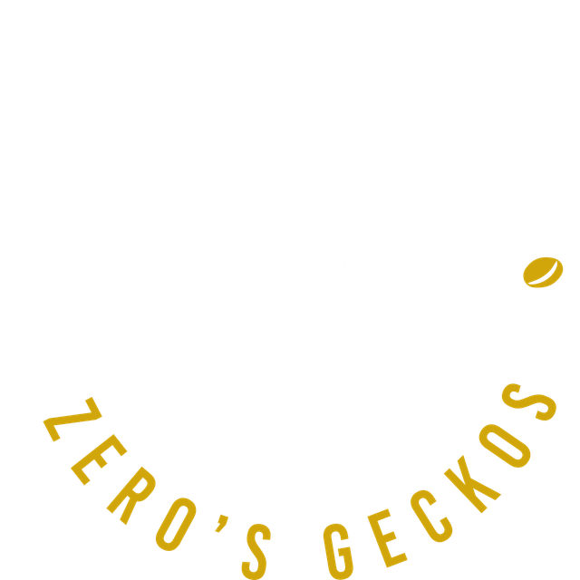 zeros geckos