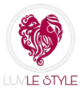 luvle style logo