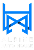 Company Logo | Alpine Auto House Inc.