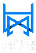 Company Logo | Alpine Auto House Inc.
