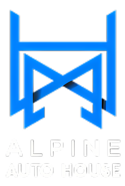 Company Logo | Alpine Auto House Inc.