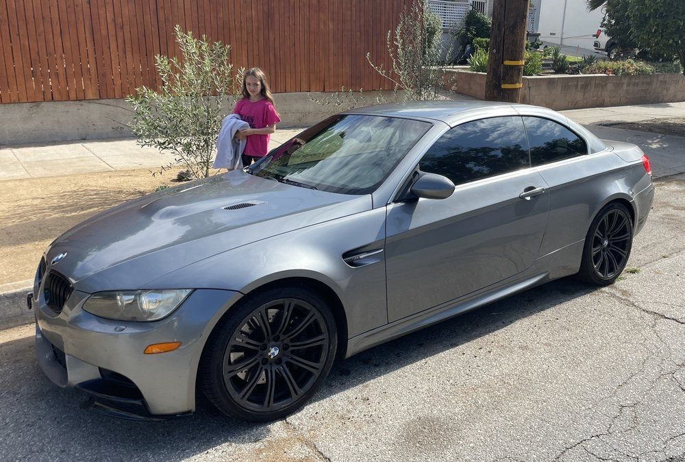 BMW M3 | Alpine Auto House Inc.