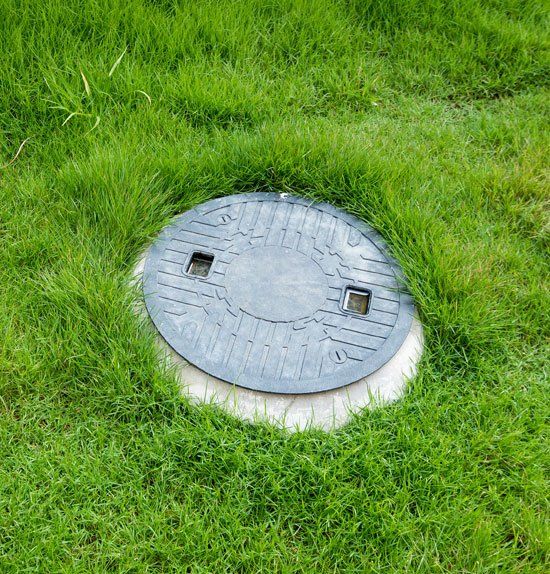 Drainage System — Greer, SC — Smith Irrigation & Landscaping