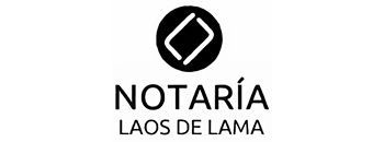 Notaria Laos de Lama