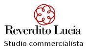 Studio Commercialista Reverdito Lucia_logo