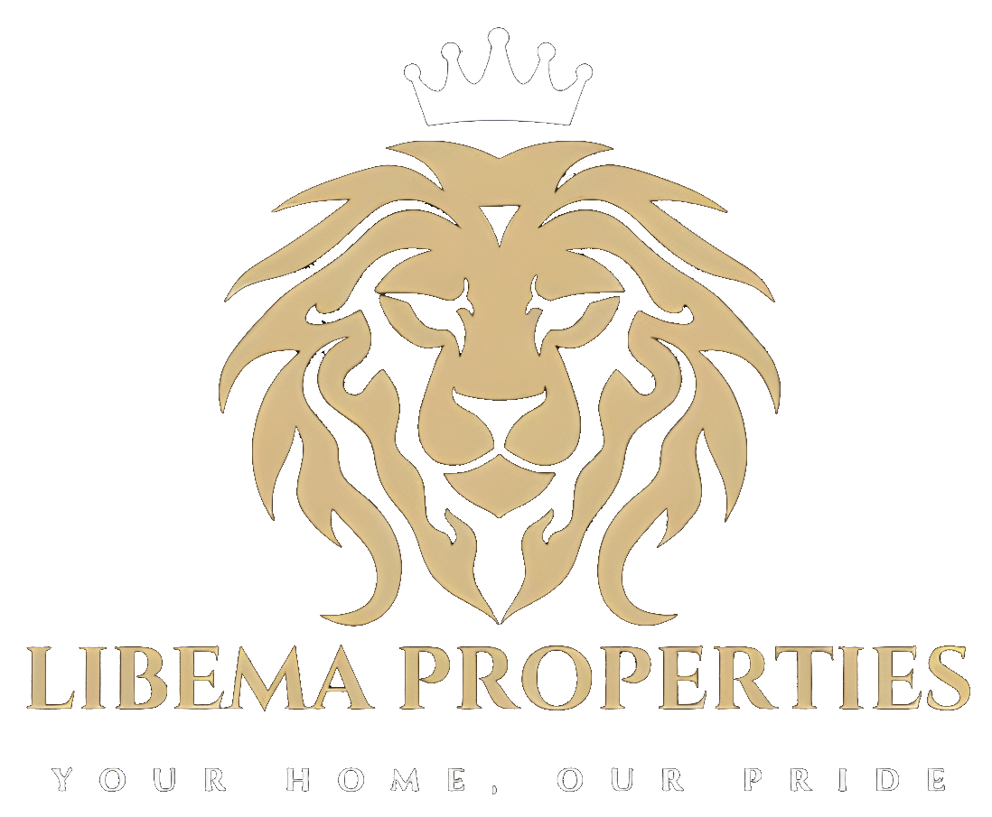 Libema Properties logo
