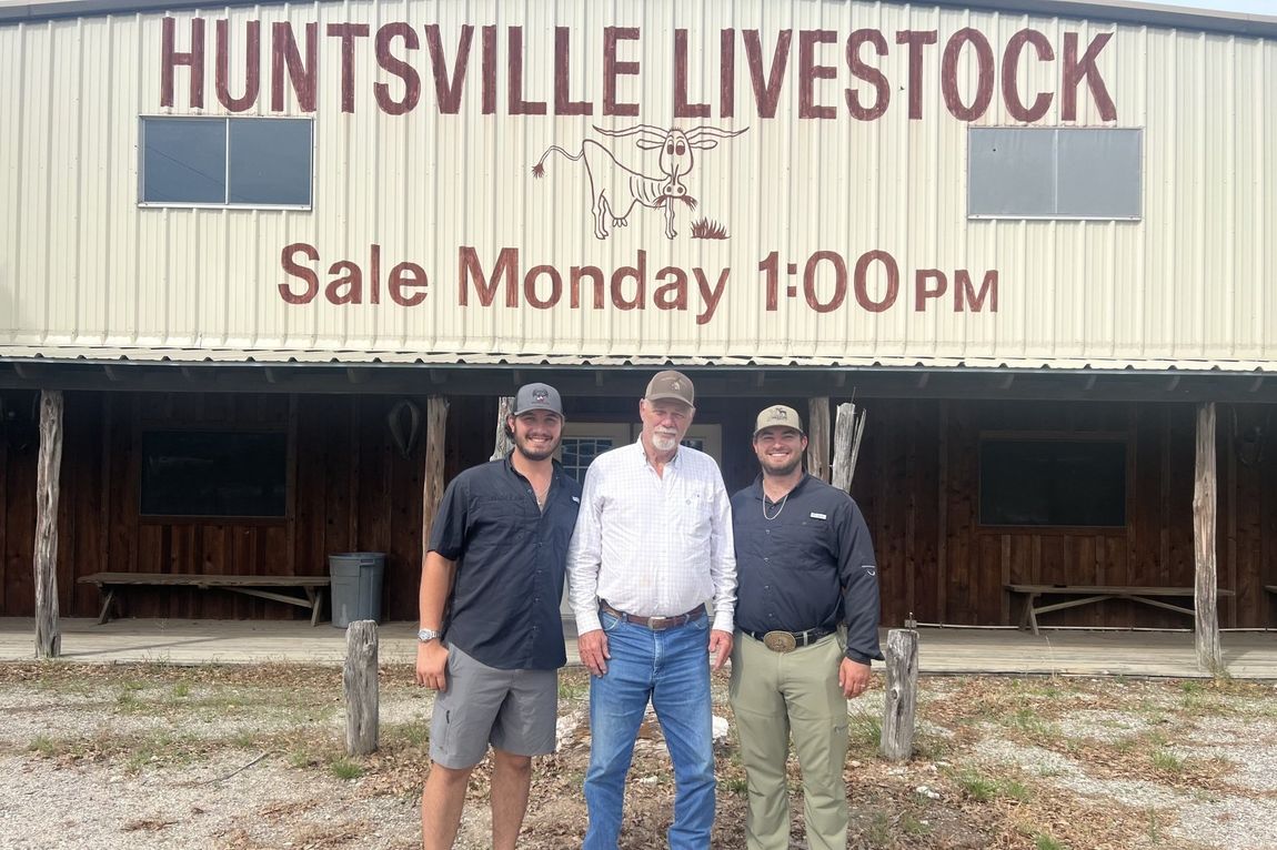 Exotic Animal Auction, Alternative Auctions, East Texas Livestock