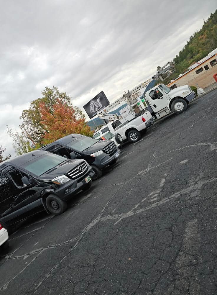 Shop Image | DNA Performance