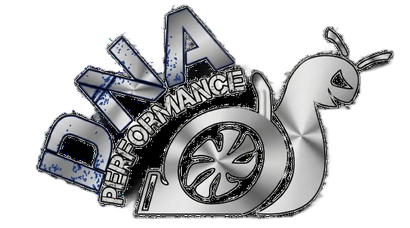 Shop Logo | DNA Performance