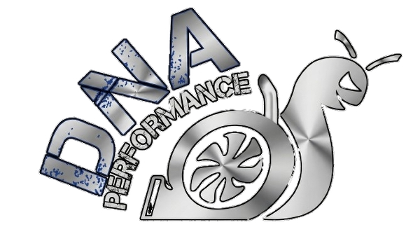 Business Logo | DNA Performance