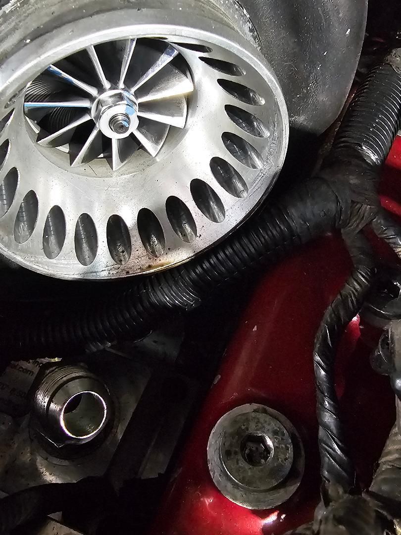 Shop Image | DNA Performance