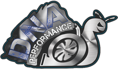 Business Logo | DNA Performance