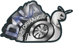 Business Logo | DNA Performance