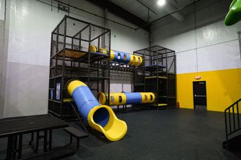 Kids Court