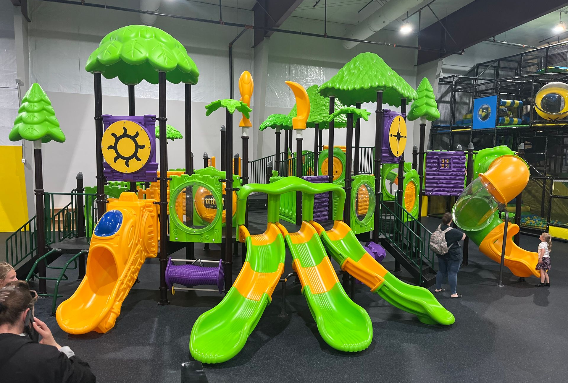 Facility Rental Facility Rental