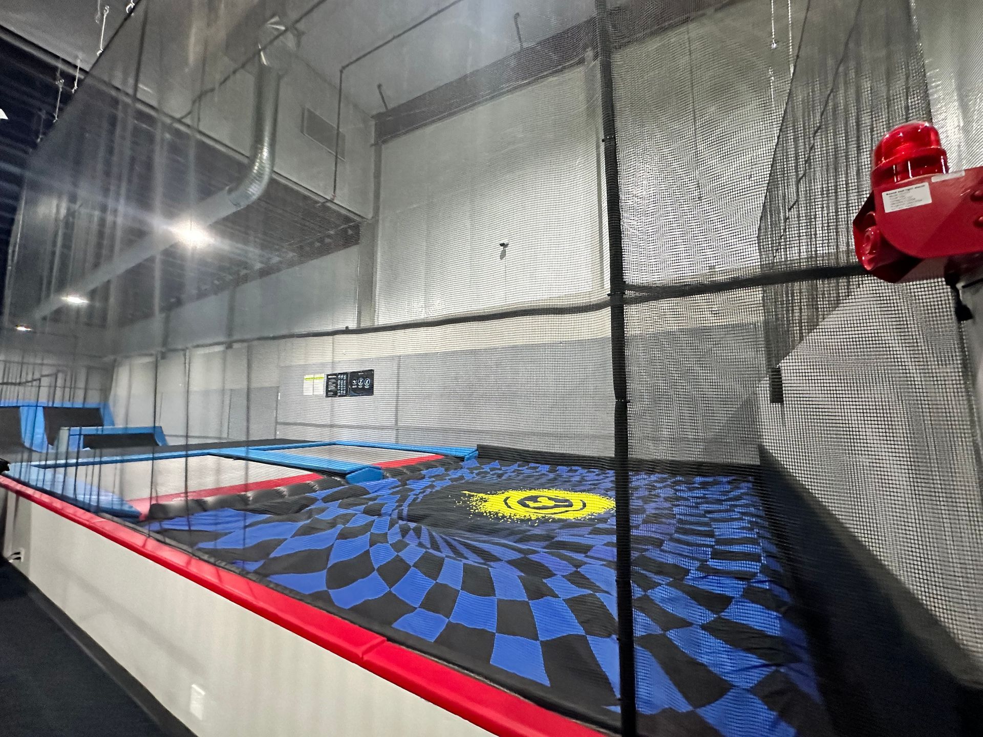 Foam Pits