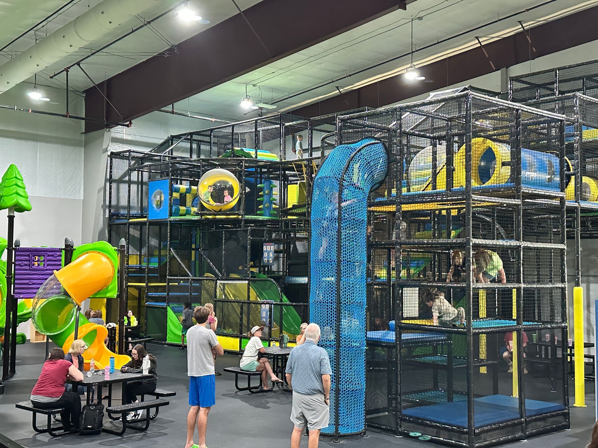 Facility Rental