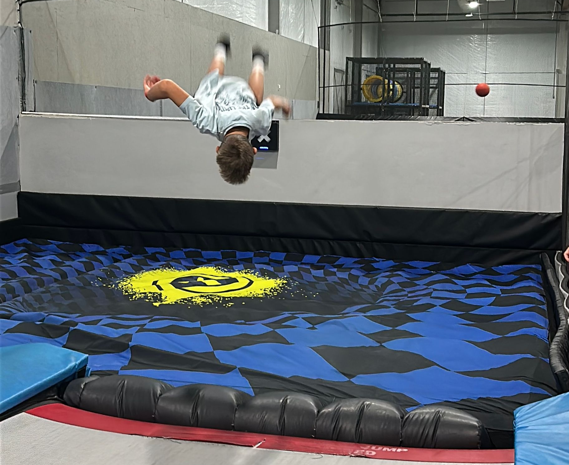 Trampolines Jumpers Trampolines Jumpers