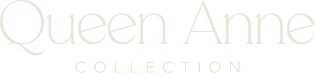Queen Anne Collection logo.