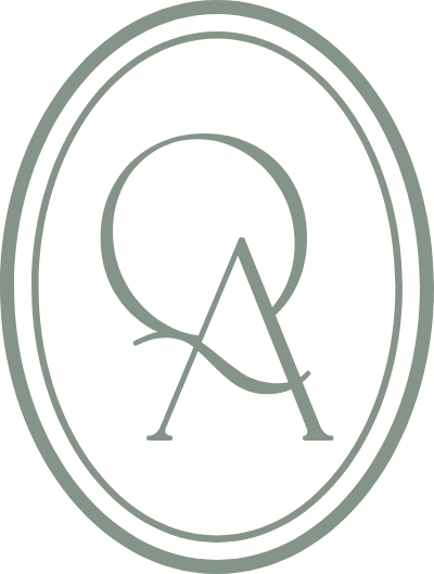 Queen Anne Collection logo.