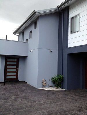 Grey House — Builders  in Fernhill, NSW