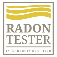 Radon testing services