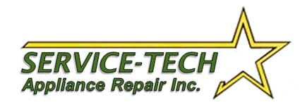Service-Tech Appliance Repair Inc.