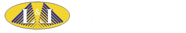 logo l&l chiavi in mano alessandria