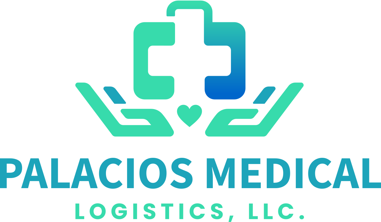 Palacios Medical Logistics