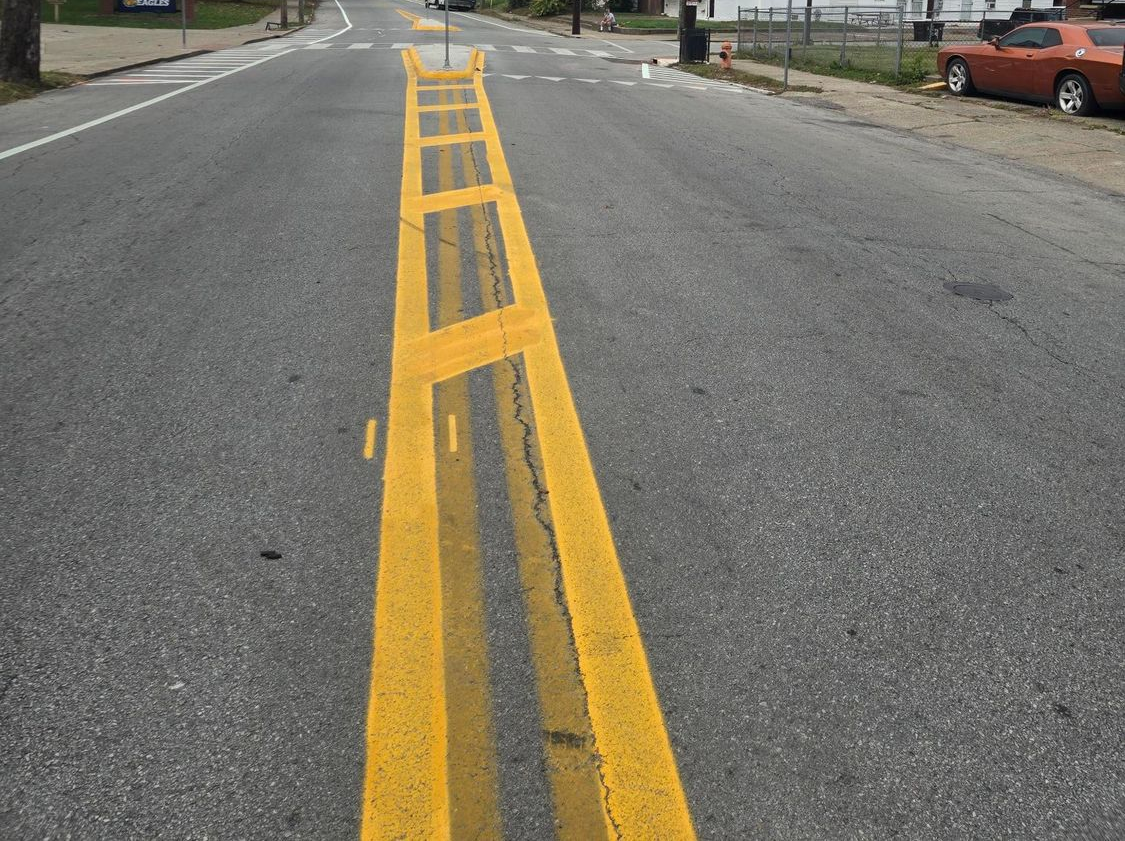 concrete drainage systems