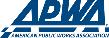AMERICAN PUBLIC WORKS ASSOCIATION