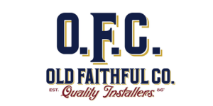 Old Faithful Company LLC - Logo